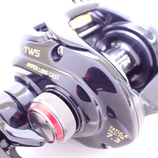 １５タトゥーラＨＬＣ ＴＷ７．３左